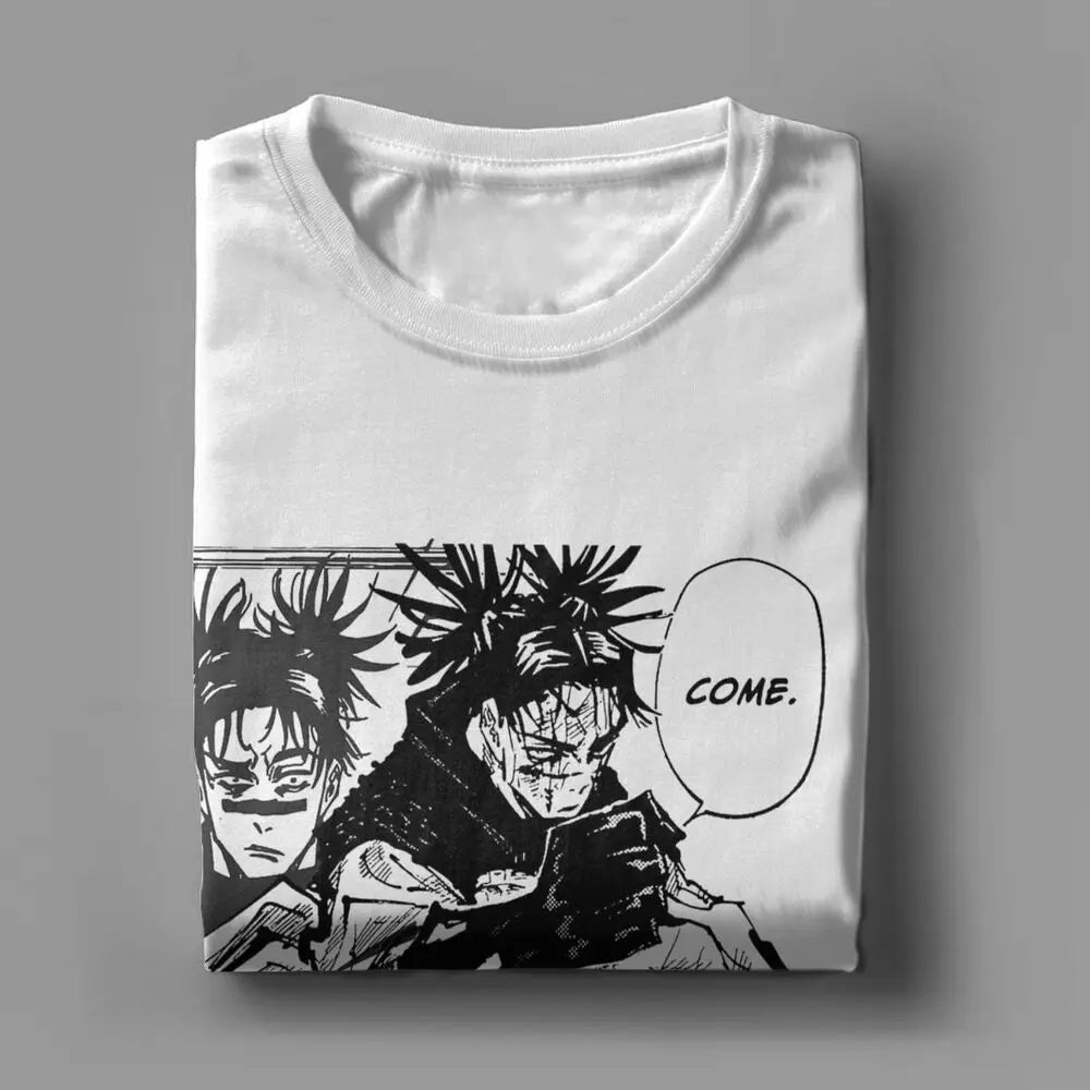 Choso vs Yuuji T-shirt