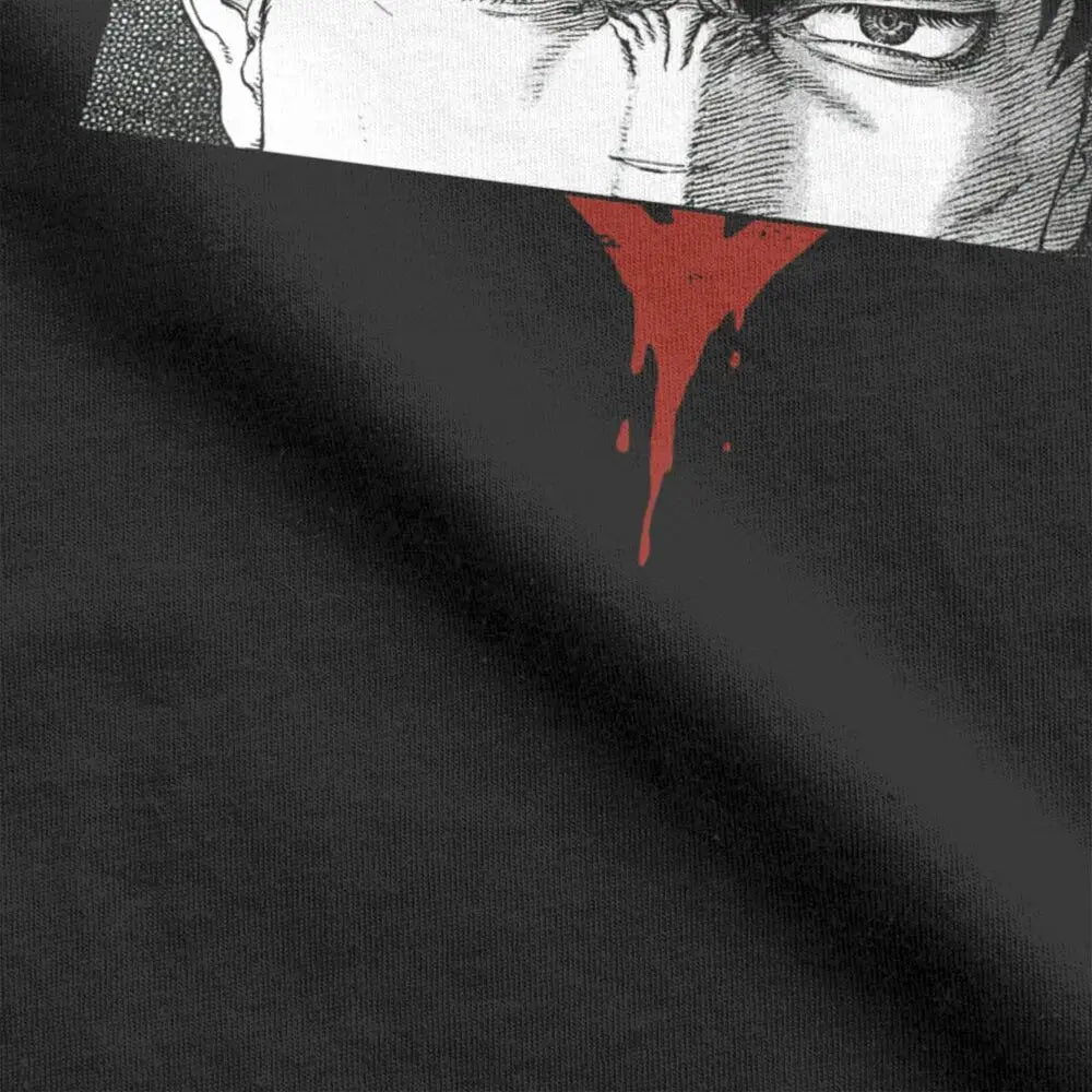 Guts Brand of Sacrifice T Shirt