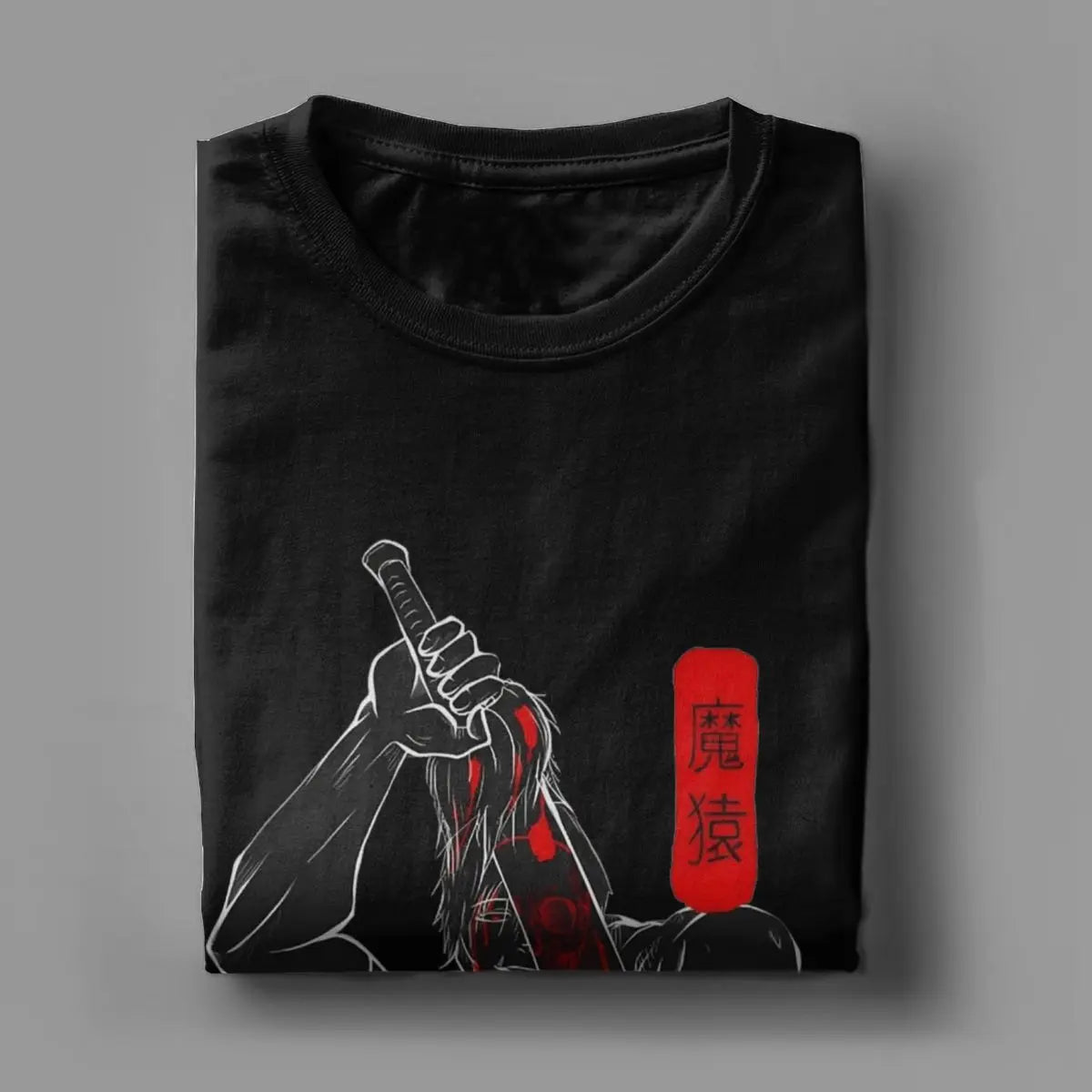 Limitless Breaker Toji Fushiguro T Shirt