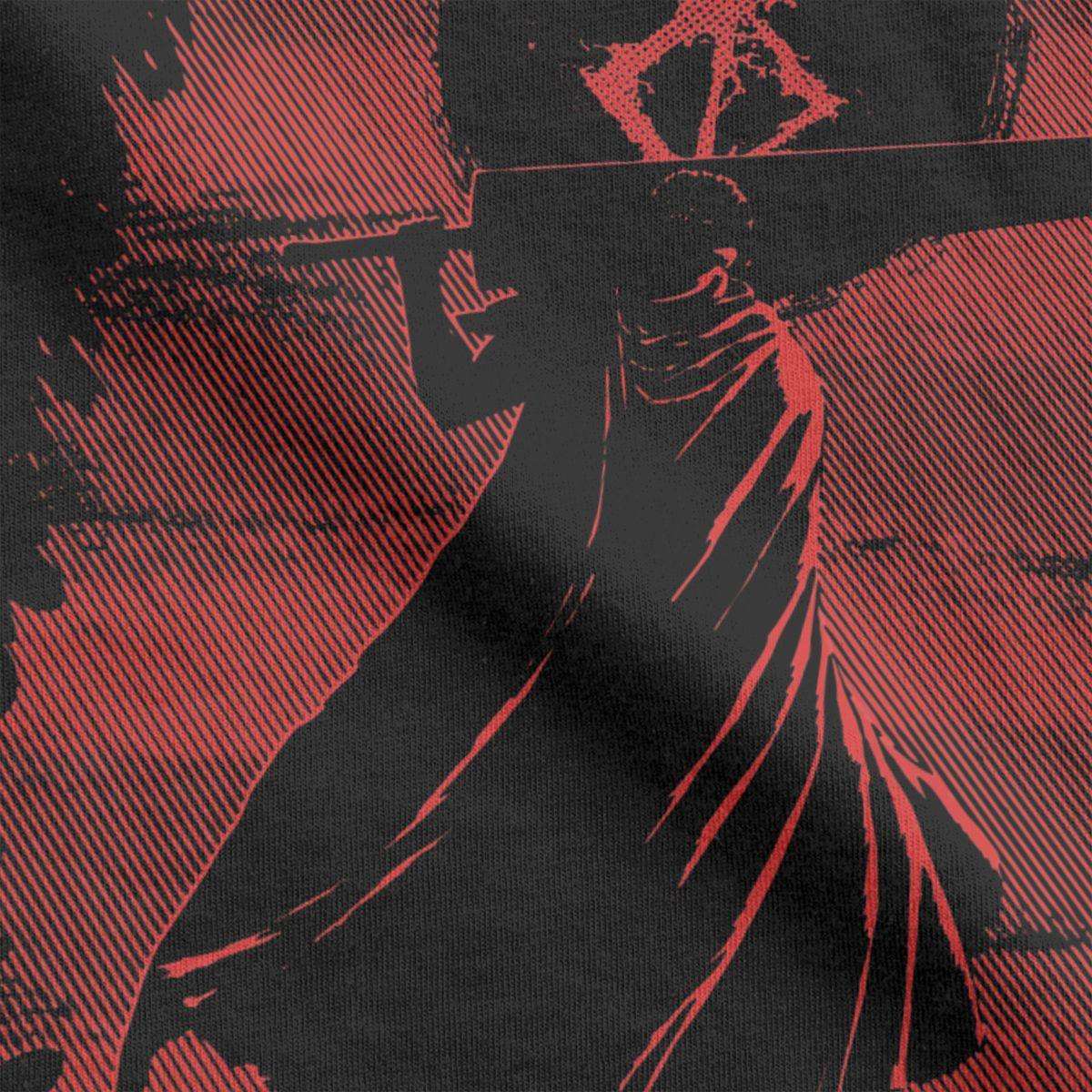 Guts Sacrifice Zodd T-Shirt - SantGrial