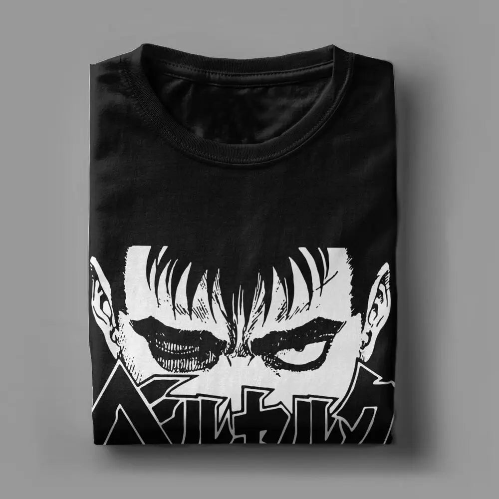 Blind Rage Guts Berserk T-shirt