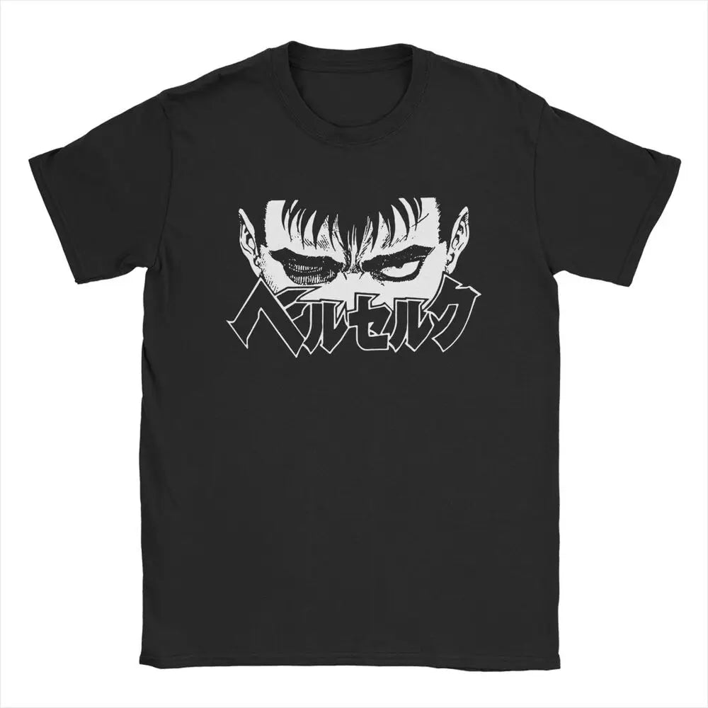 Blind Rage Guts Berserk T-shirt