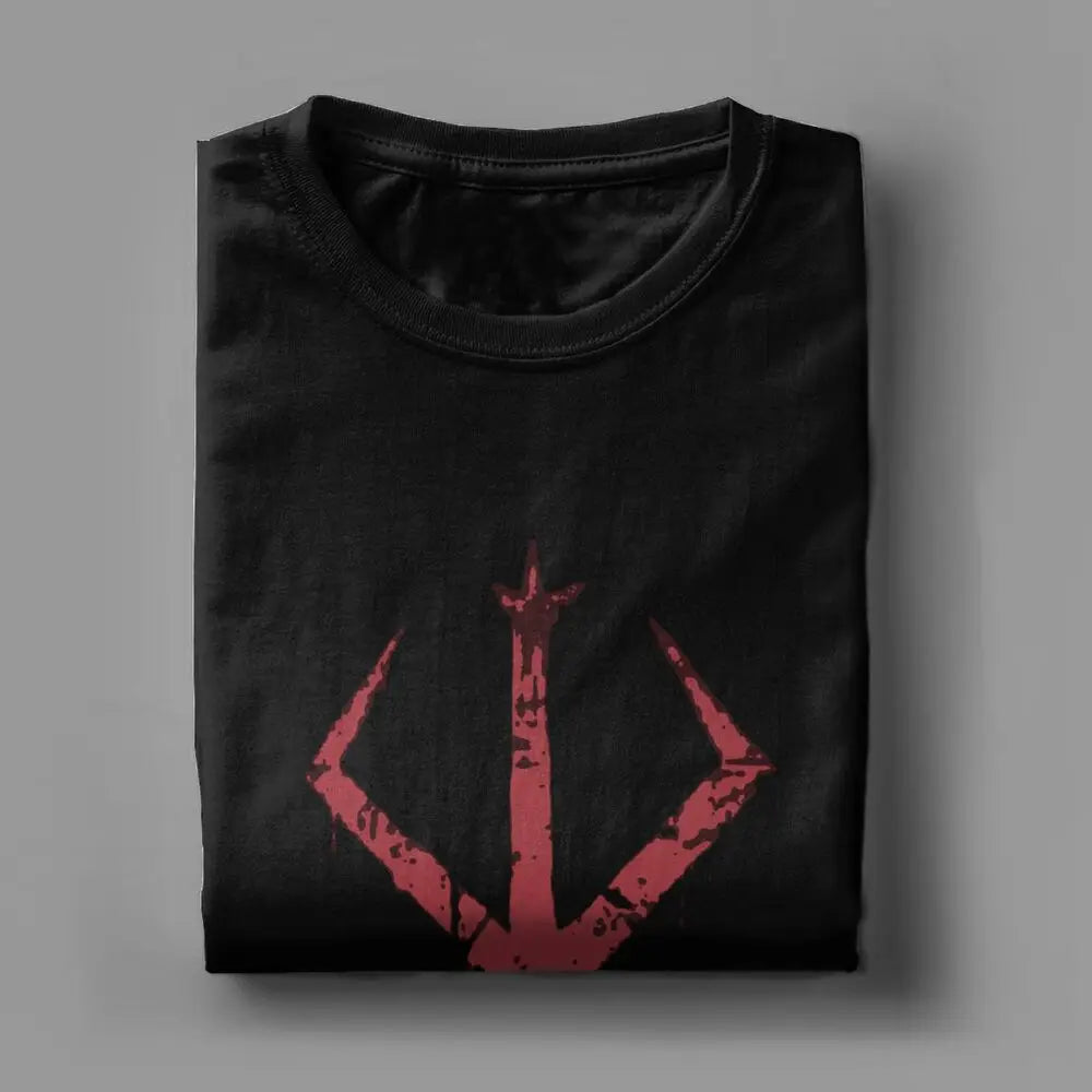 Mark of Sacrifice Berserk T-shirt