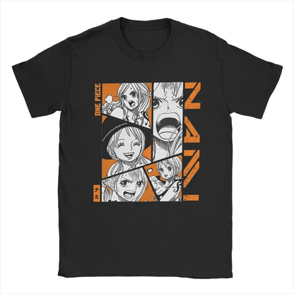 Nami One piece T-shirt